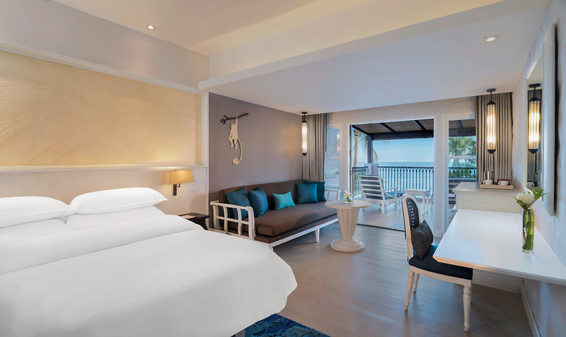 Sheraton Samui Resort 16
