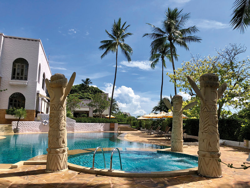 Sheraton Samui Resort 18