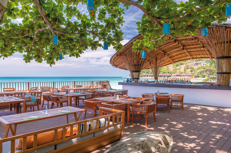 Sheraton Samui Resort 21