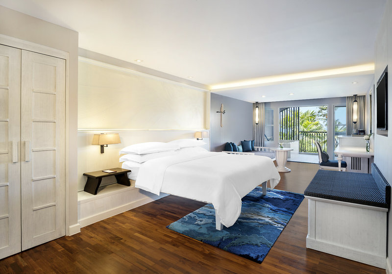 Sheraton Samui Resort 6