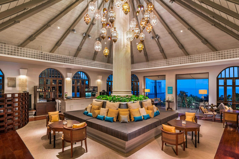Sheraton Samui Resort 10