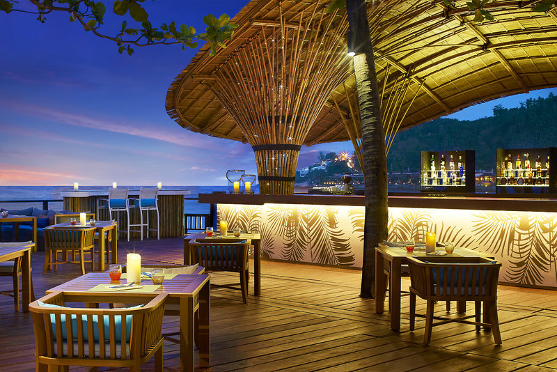 Sheraton Samui Resort 11