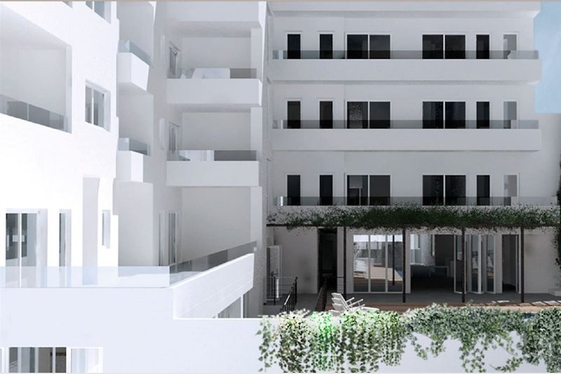 Aparthotel Marina Drach 1