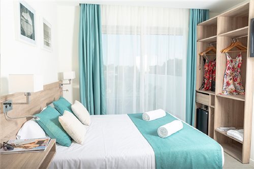 Aparthotel Marina Drach 3