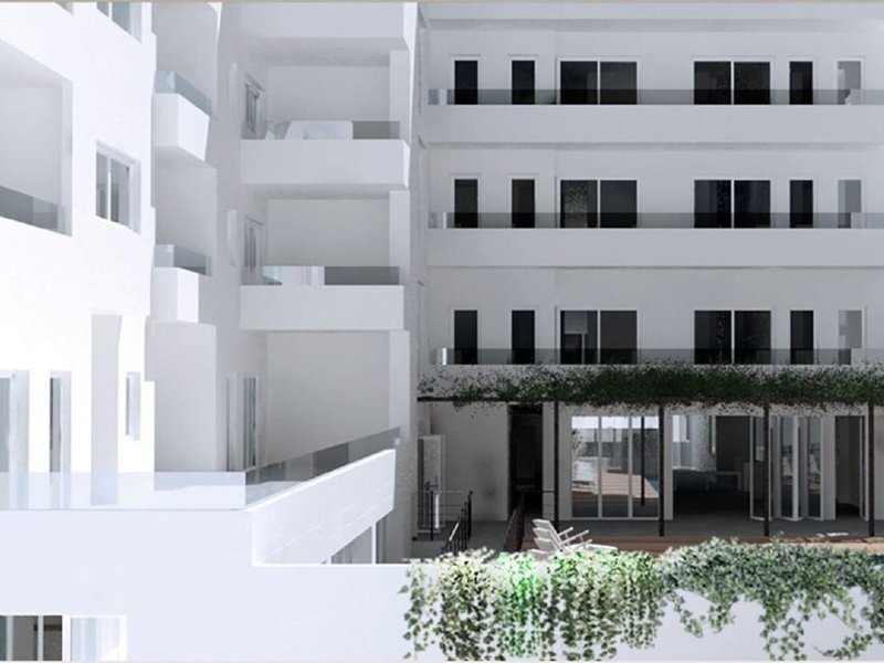 Aparthotel Marina Drach 2