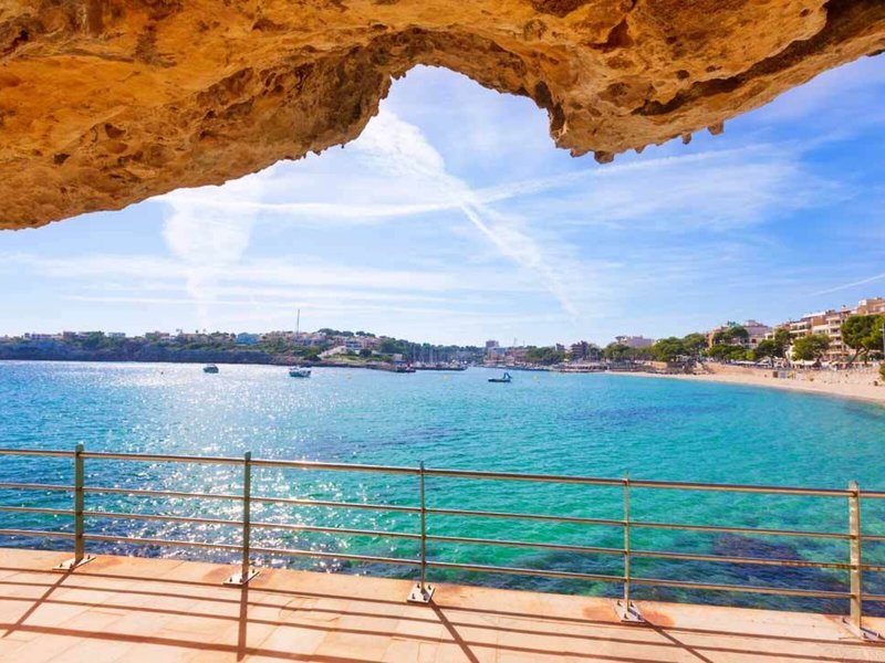 Aparthotel Marina Drach 5