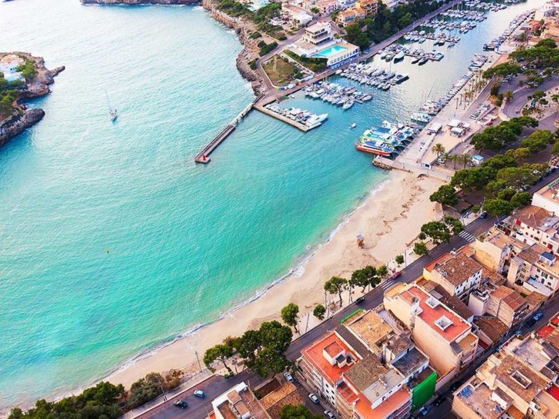 Aparthotel Marina Drach 6