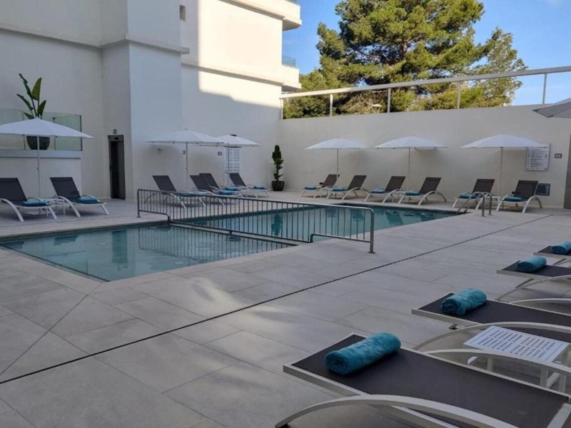 Aparthotel Marina Drach 7