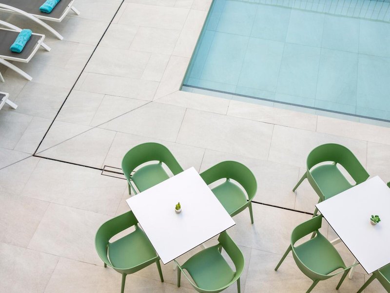 Aparthotel Marina Drach 9