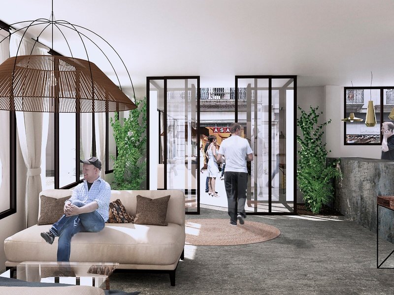 Aparthotel Marina Drach 14