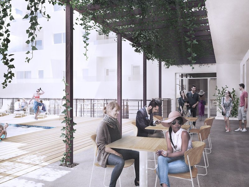 Aparthotel Marina Drach 15