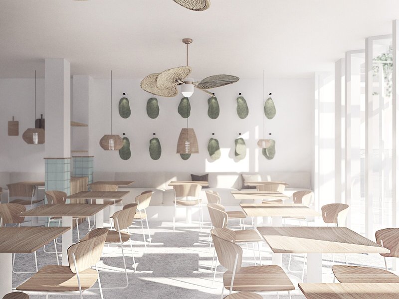 Aparthotel Marina Drach 17