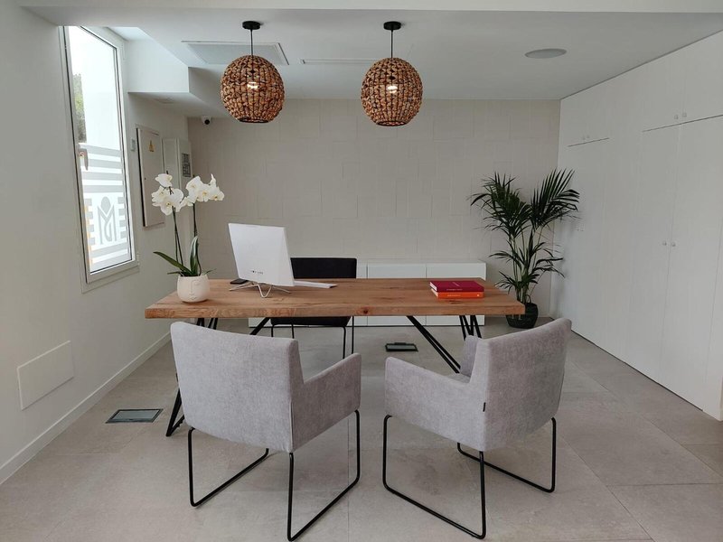 Aparthotel Marina Drach 22