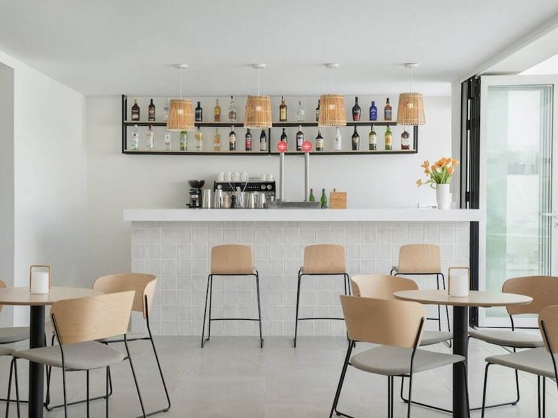 Aparthotel Marina Drach 24