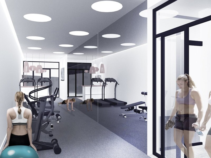 Aparthotel Marina Drach 25