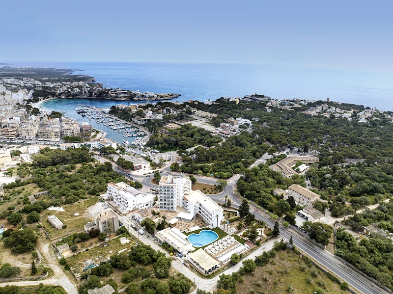 Hotel Ankaa 1