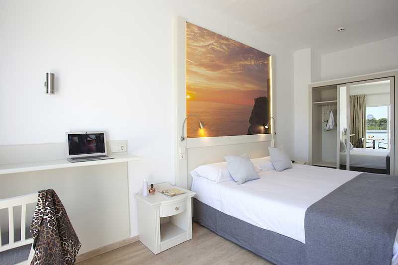Hotel Ankaa 10