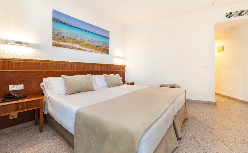 Globales Palmanova Palace 2