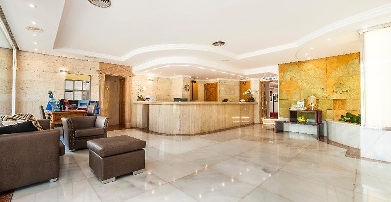 Globales Palmanova Palace 4