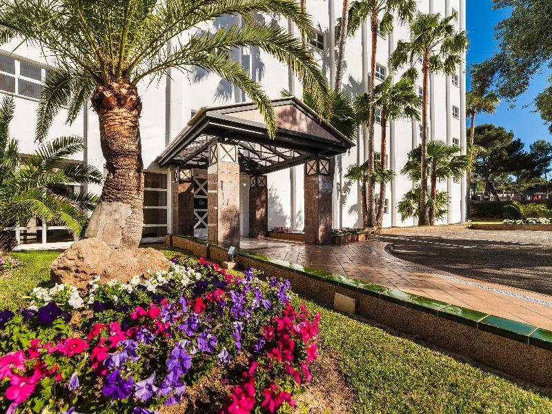 Globales Palmanova Palace 5