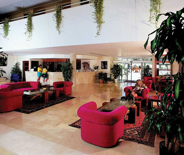 Globales Palmanova Palace 3