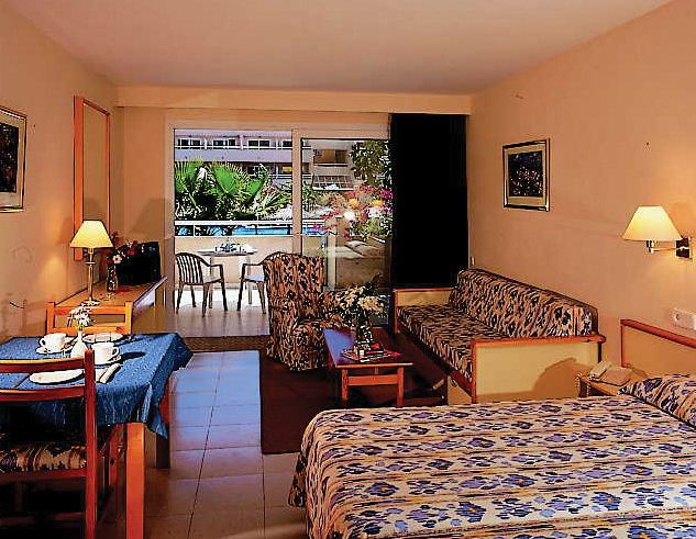 Globales Palmanova Palace 6