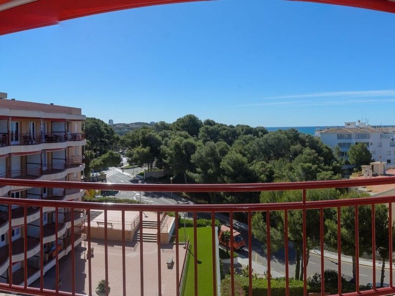 MedPlaya Albatros Family 2 - Exterior
