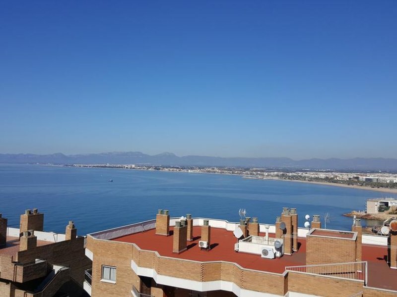 MedPlaya Albatros Family 3 - Exterior