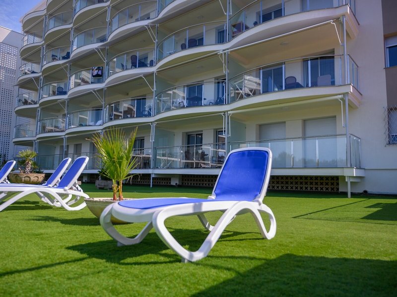 MedPlaya Albatros Family 4 - Exterior