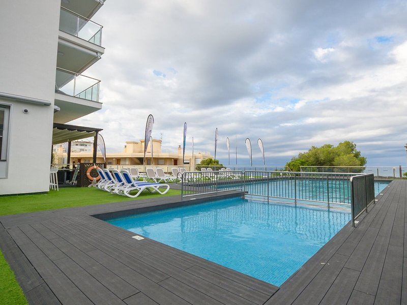 MedPlaya Albatros Family 9 - Outdoor Pool