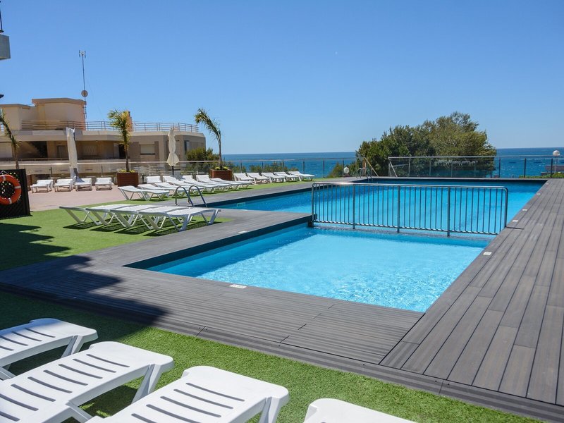 MedPlaya Albatros Family 11 - Outdoor Pool