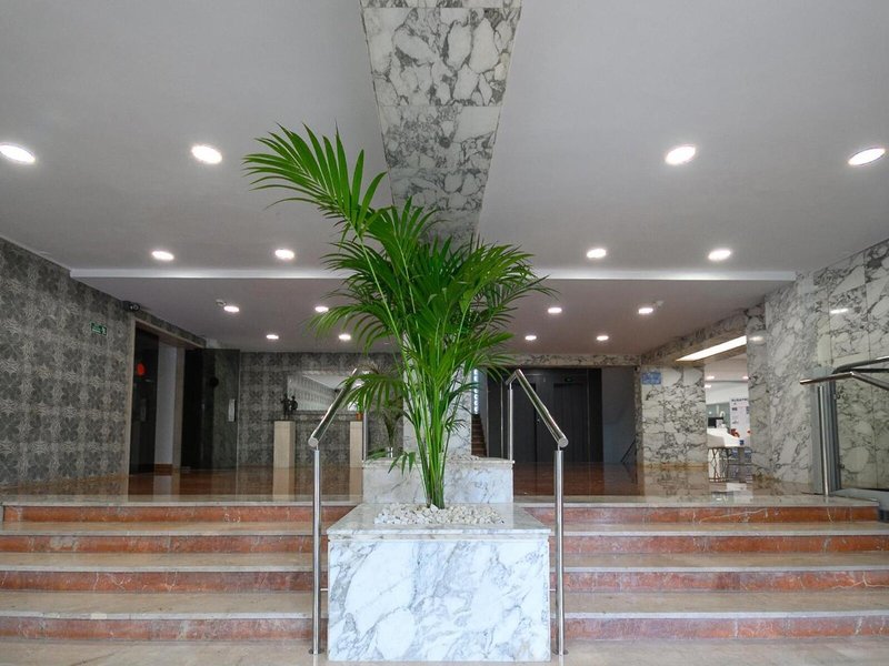 MedPlaya Albatros Family 13 - Lounge / Lobby