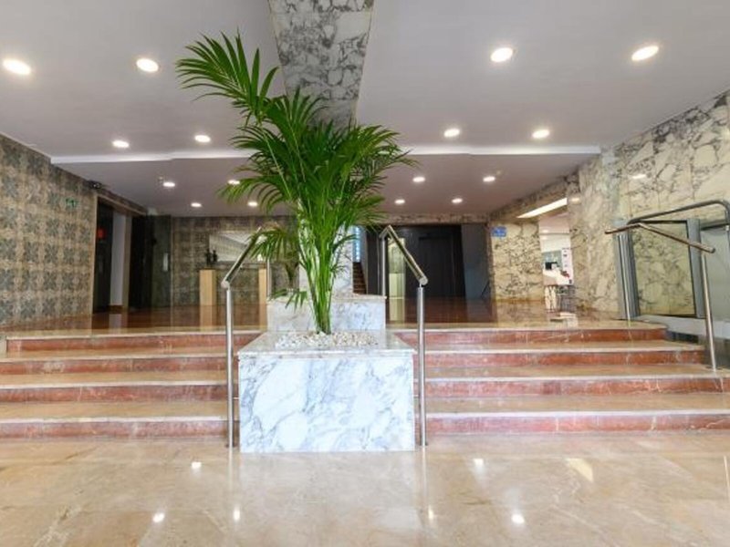 MedPlaya Albatros Family 19 - Lounge / Lobby