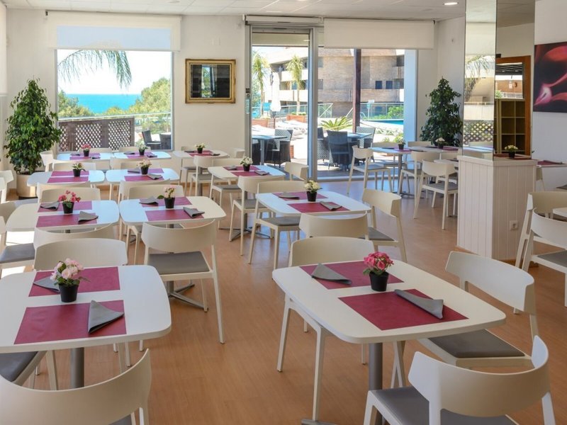 MedPlaya Albatros Family 20 - Restaurant