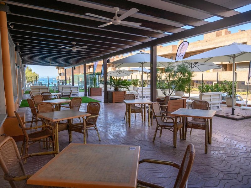 MedPlaya Albatros Family 23 - Restaurant