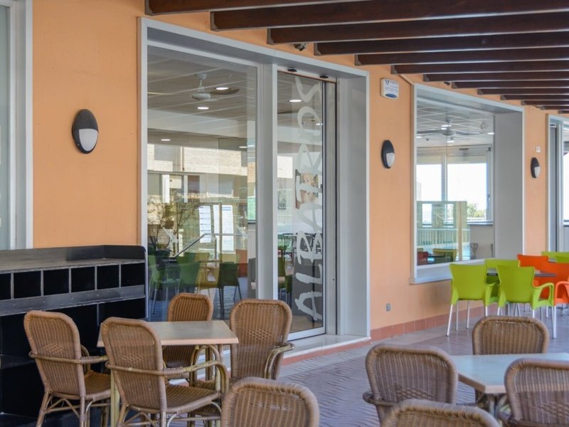 MedPlaya Albatros Family 24 - Restaurant