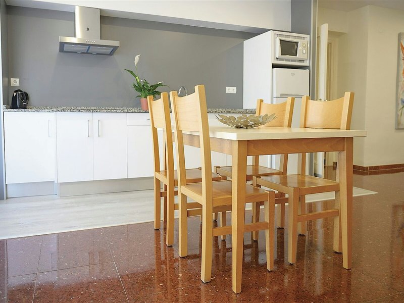 MedPlaya Albatros Family 25 - Restaurant