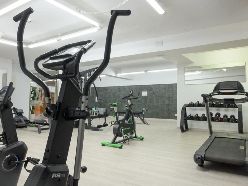 MedPlaya Albatros Family 28 - Sports and leisure