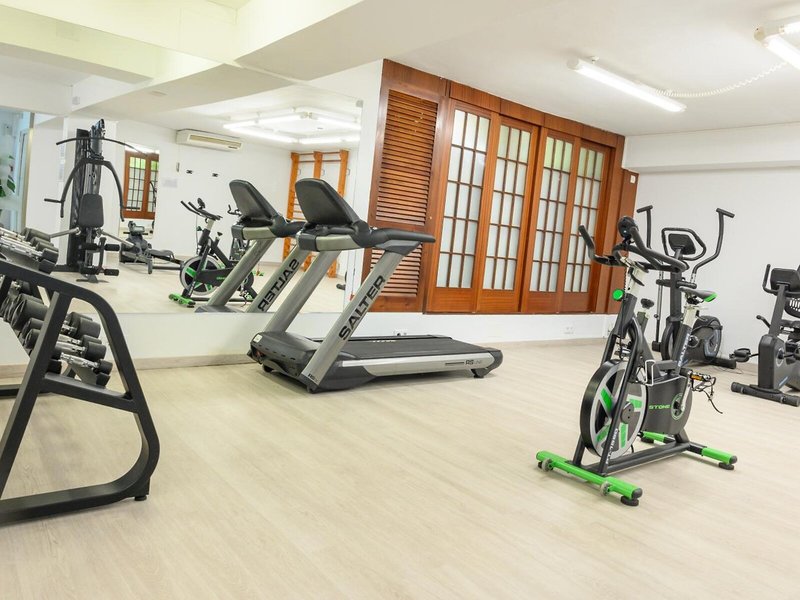 MedPlaya Albatros Family 29 - Sports and leisure
