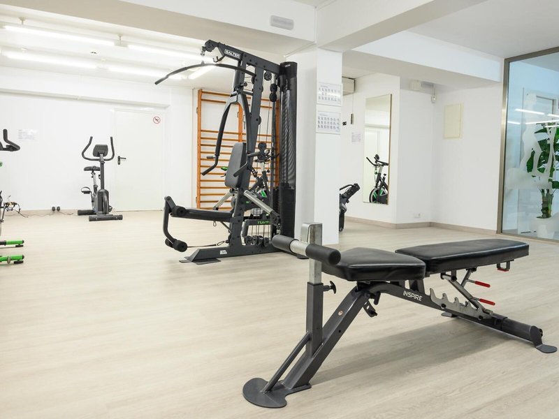 MedPlaya Albatros Family 30 - Sports and leisure