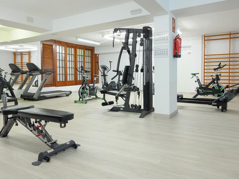 MedPlaya Albatros Family 31 - Sports and leisure