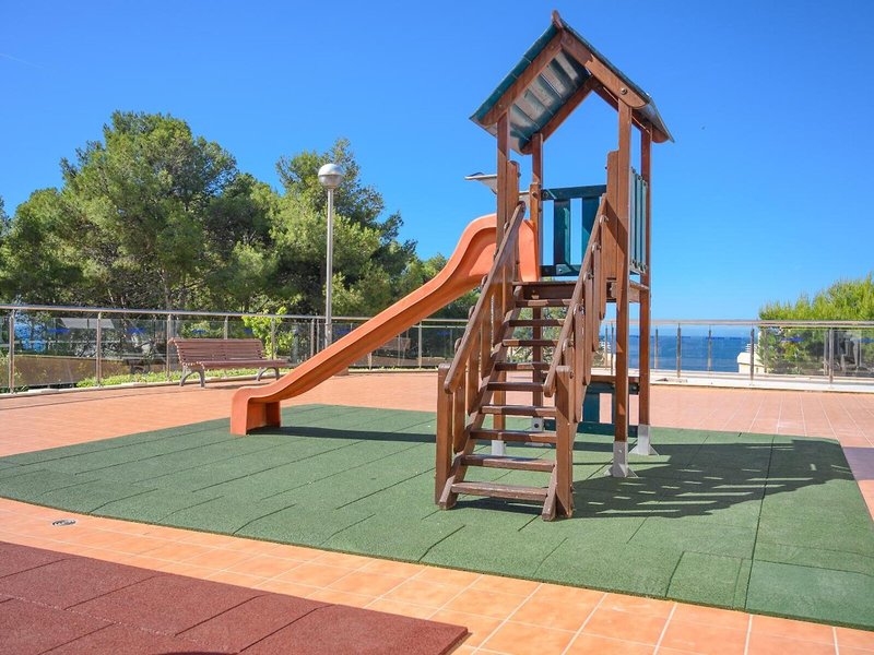 MedPlaya Albatros Family 33 - Family