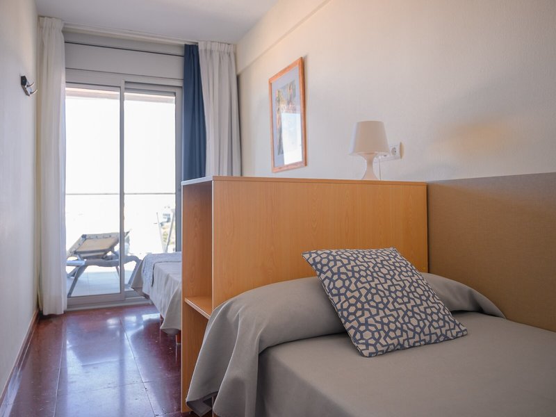 MedPlaya Albatros Family 40 - Room Example