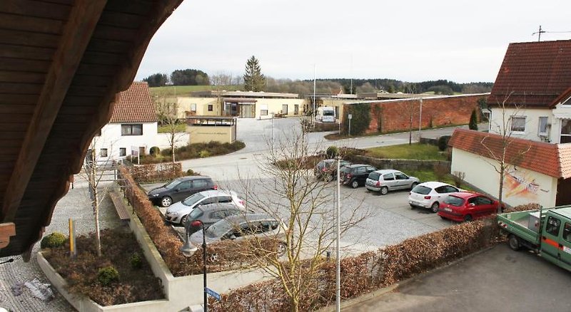 Gasthaus zur Linde