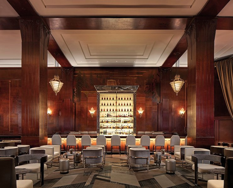 The Clift Royal Sonesta Hotel 6