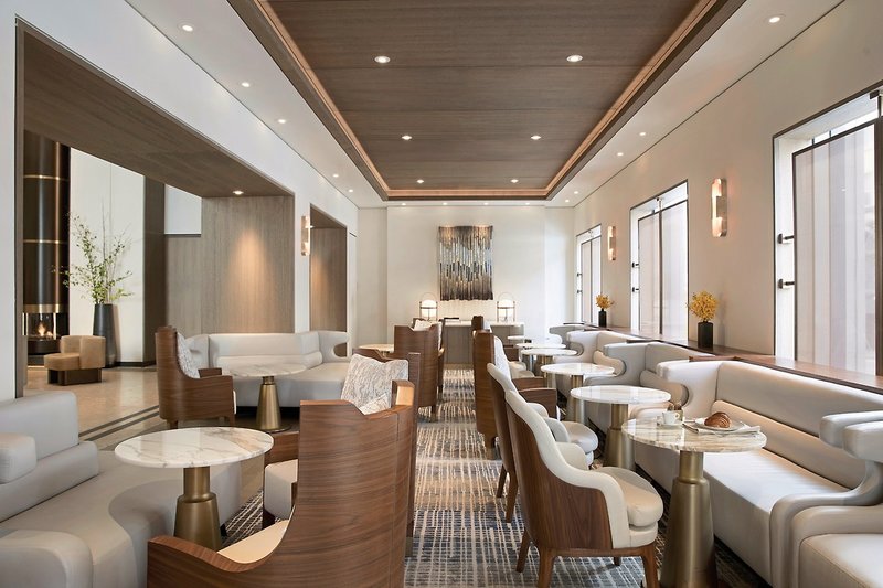 The Clift Royal Sonesta Hotel 8