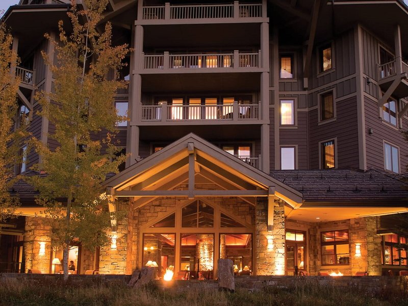 Four Seasons Resort Jackson Hole 3