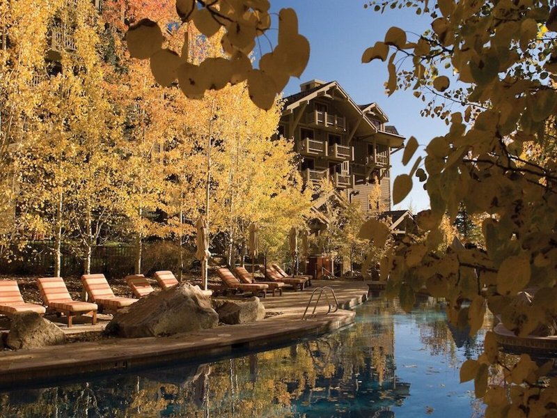 Four Seasons Resort Jackson Hole 4