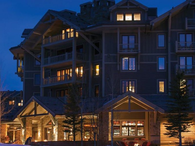 Four Seasons Resort Jackson Hole 5