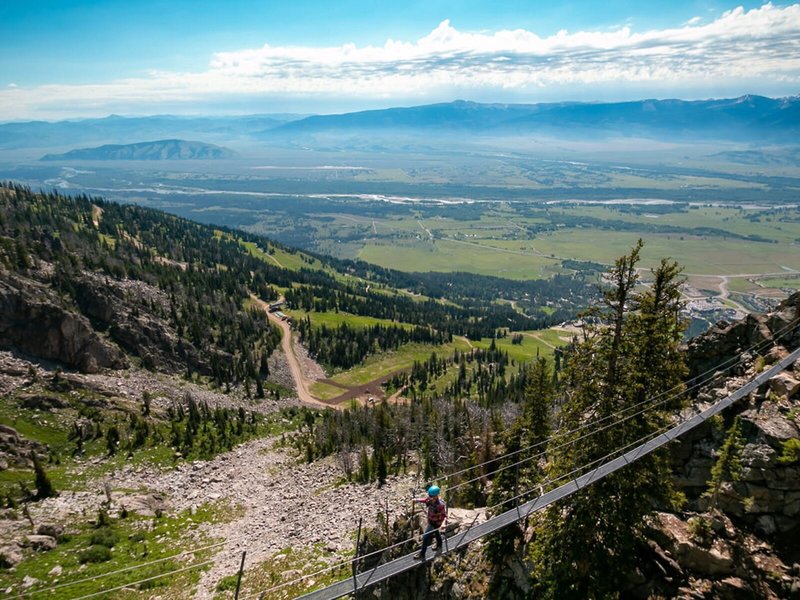 Four Seasons Resort Jackson Hole 6